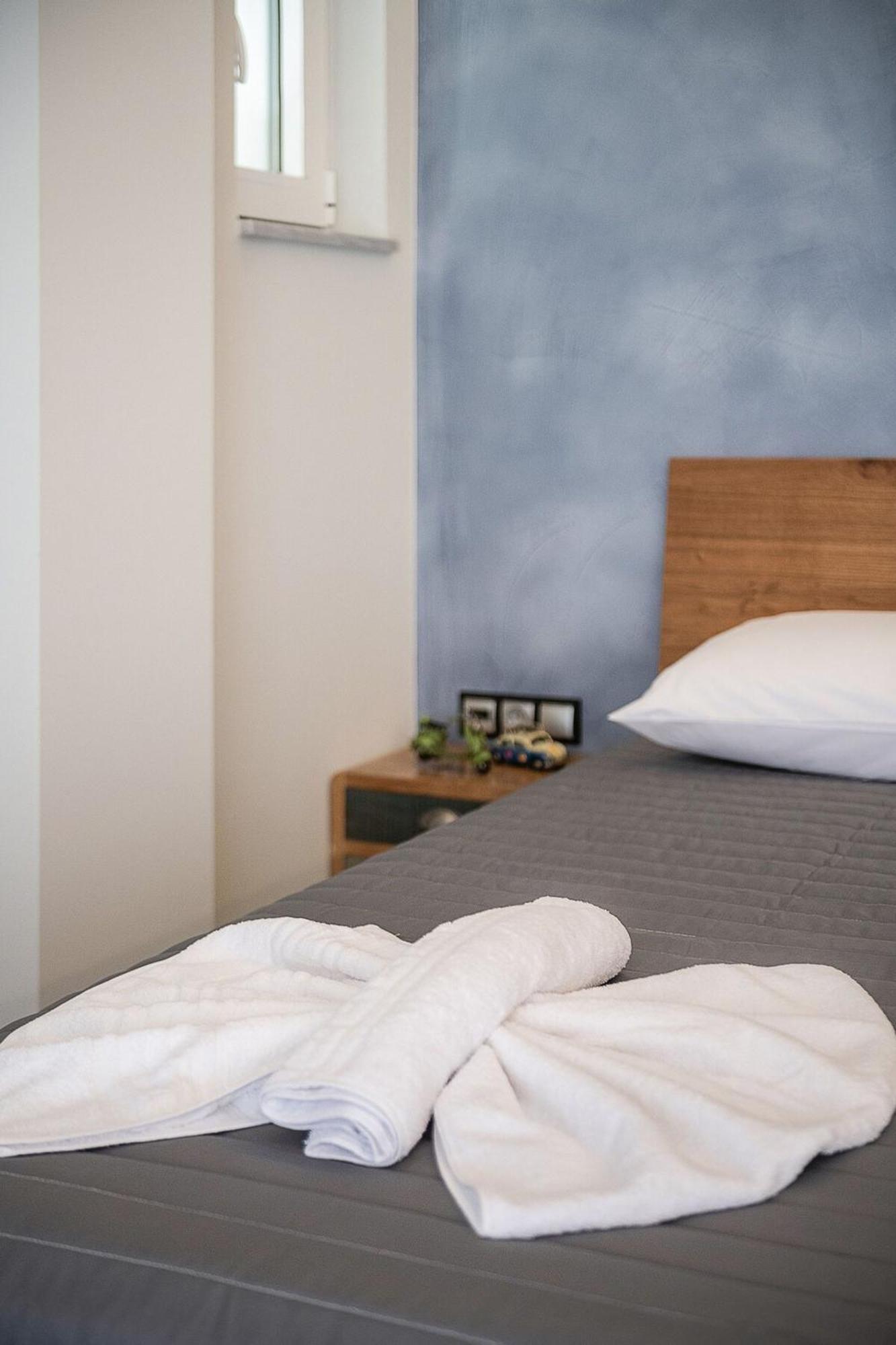 Cozy Near Chania Centre Appartement