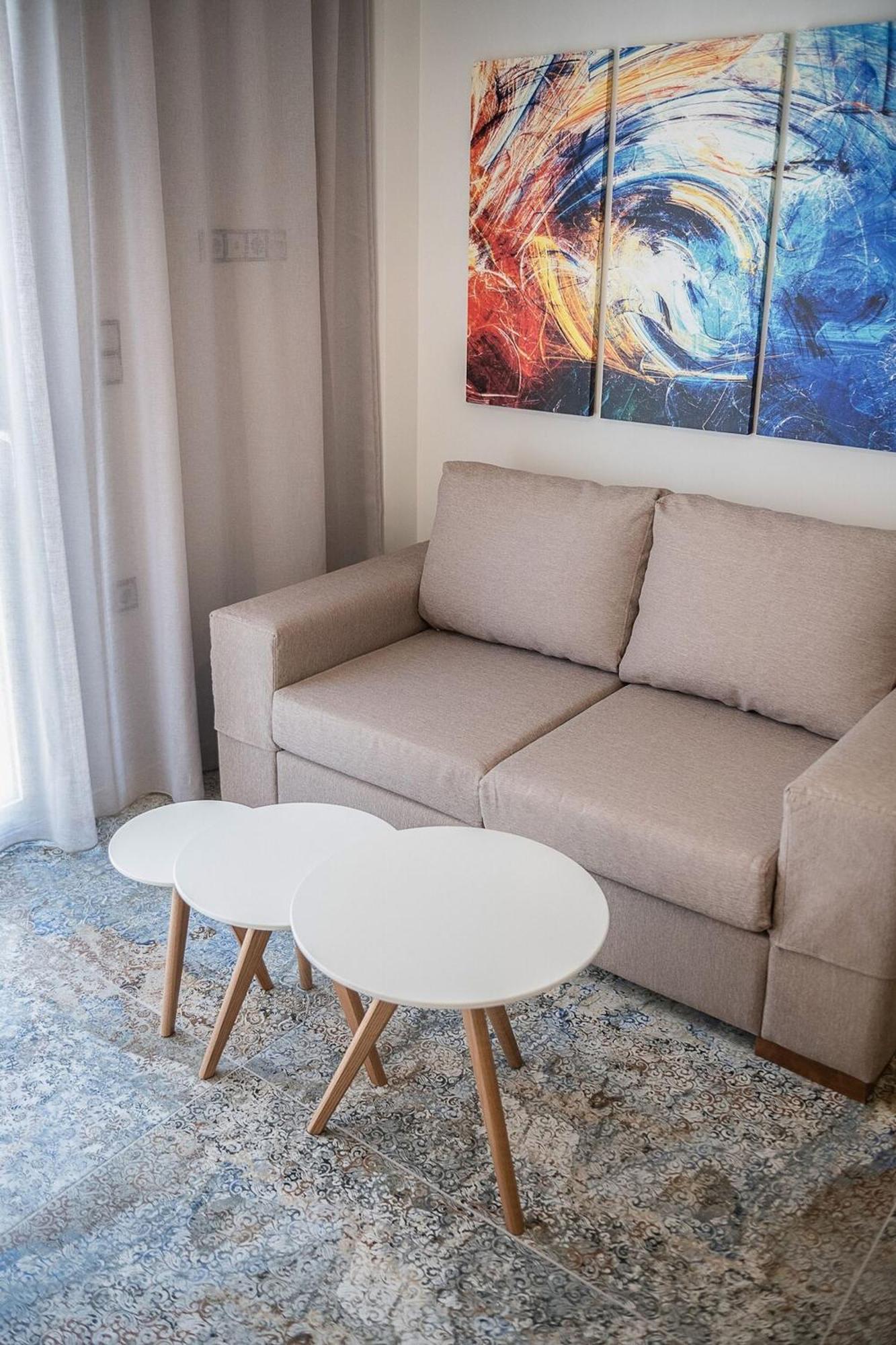 Apartment Cozy Near Chania Centre