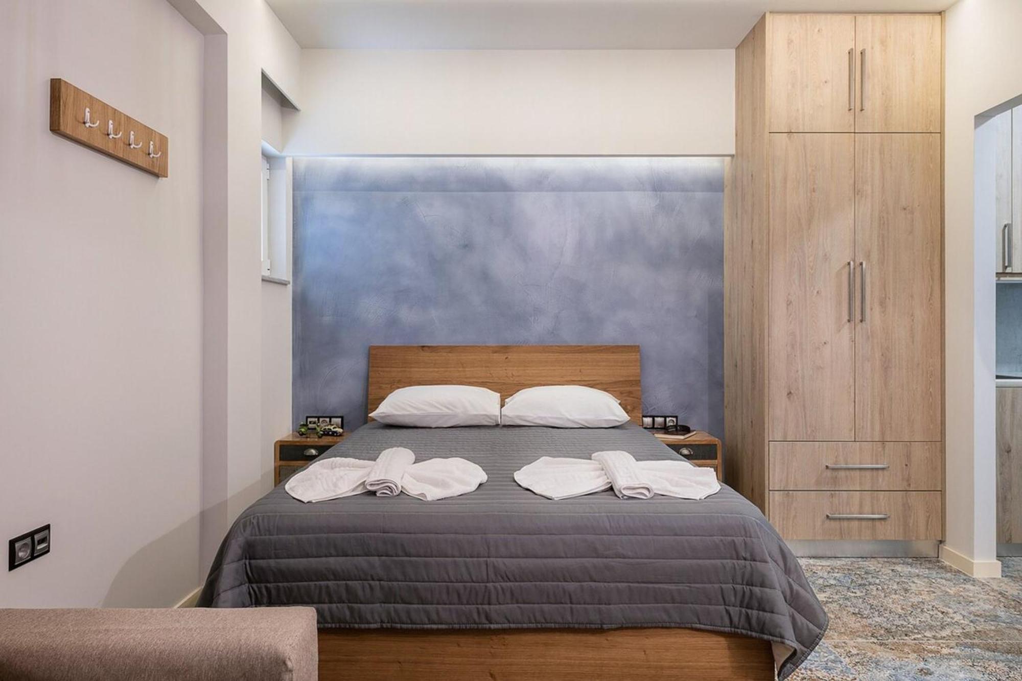 Cozy Near Chania Centre *