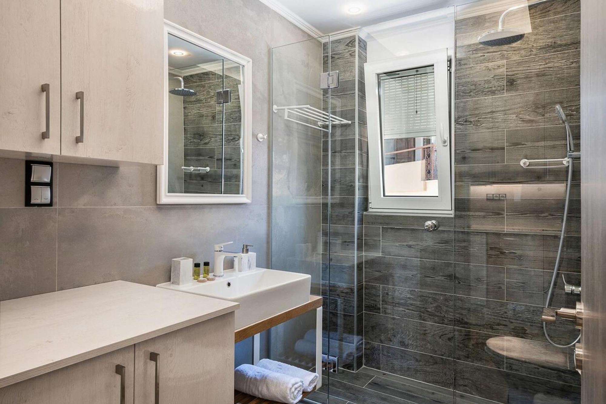 Cozy Near Chania Centre Apartment