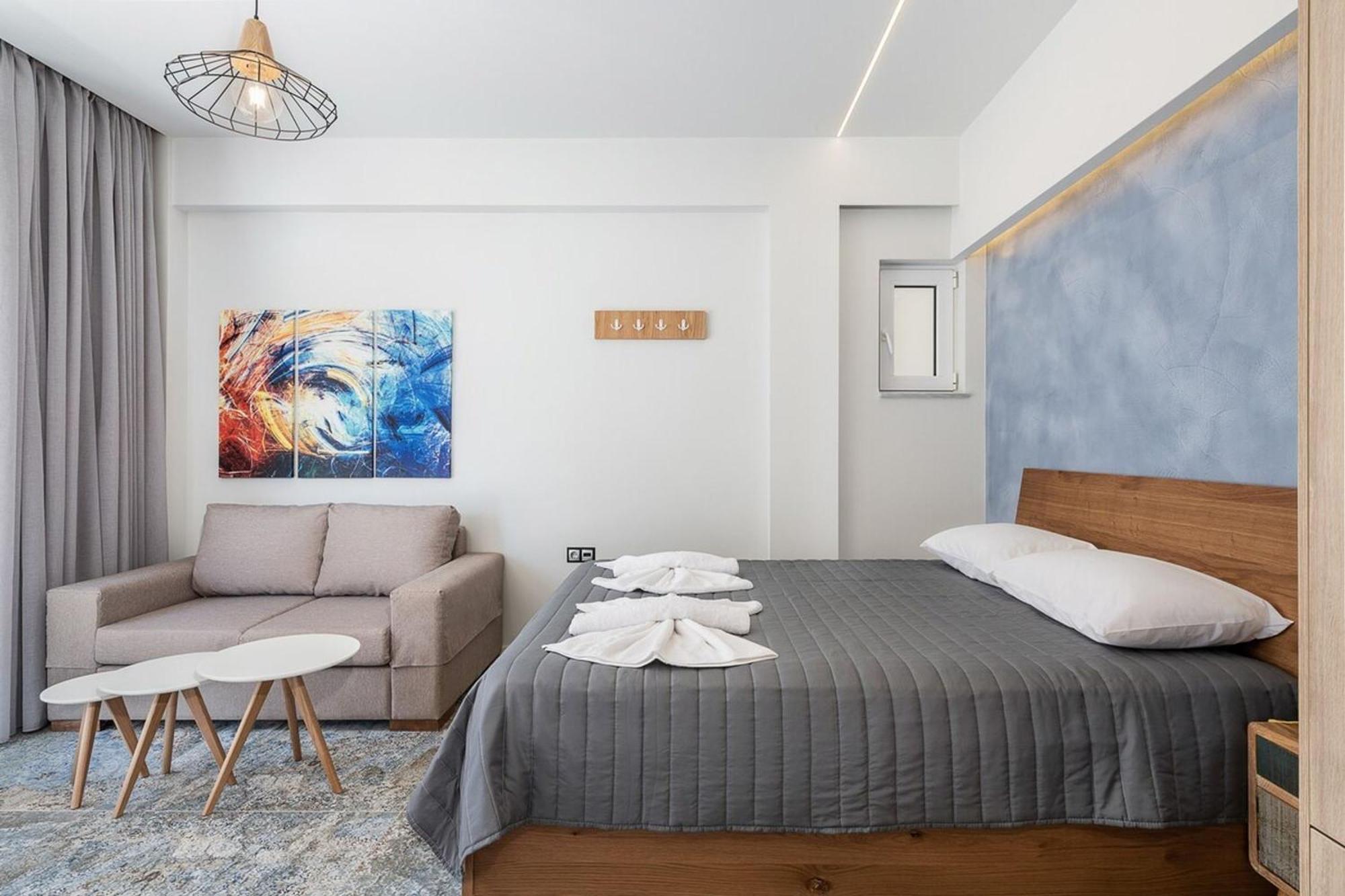 Apartment Cozy Near Chania Centre