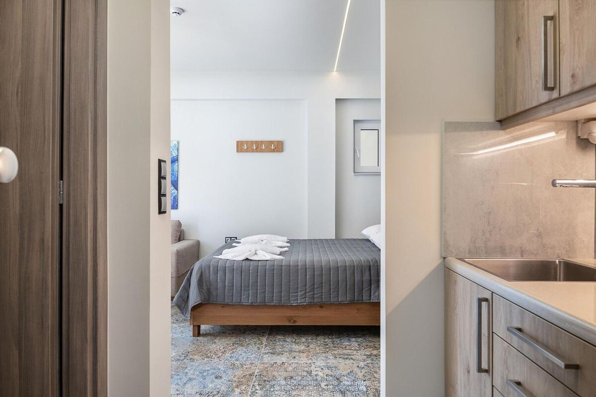 Cozy La Canea